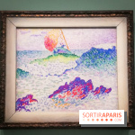 Signac collectionneur, l'exposition étonnante au Musée d'Orsay - nos photos