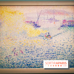 Signac collectionneur, l'exposition étonnante au Musée d'Orsay - nos photos
