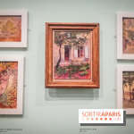 Signac collectionneur, l'exposition étonnante au Musée d'Orsay - nos photos