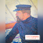 Signac collectionneur, l'exposition étonnante au Musée d'Orsay - nos photos