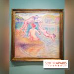 Signac collectionneur, l'exposition étonnante au Musée d'Orsay - nos photos