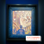 Signac collectionneur, l'exposition étonnante au Musée d'Orsay - nos photos