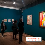 Signac collectionneur, l'exposition étonnante au Musée d'Orsay - nos photos
