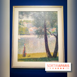 Signac collectionneur, l'exposition étonnante au Musée d'Orsay - nos photos