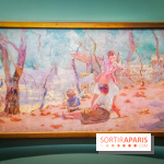 Signac collectionneur, l'exposition étonnante au Musée d'Orsay - nos photos