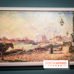 Signac collectionneur, l'exposition étonnante au Musée d'Orsay - nos photos