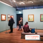 Signac collectionneur, l'exposition étonnante au Musée d'Orsay - nos photos