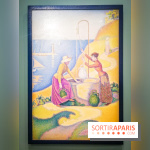 Signac collectionneur, l'exposition étonnante au Musée d'Orsay - nos photos