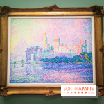 Signac collectionneur, l'exposition étonnante au Musée d'Orsay - nos photos