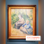 Signac collectionneur, l'exposition étonnante au Musée d'Orsay - nos photos