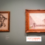 Signac collectionneur, l'exposition étonnante au Musée d'Orsay - nos photos