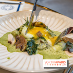 Le nouveau Dalloyau Saint-Lazare par Justine Piluso