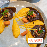 Le nouveau Dalloyau Saint-Lazare par Justine Piluso