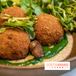 Le nouveau Dalloyau Saint-Lazare par Justine Piluso