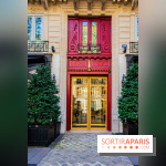 Terrake, le spa de l'hôtel Bowmann pour un moment de détente à deux pas des Champs-Elysées