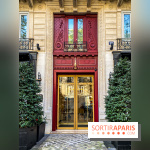 Terrake, le spa de l'hôtel Bowmann pour un moment de détente à deux pas des Champs-Elysées