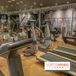 Terrake, le spa de l'hôtel Bowmann pour un moment de détente à deux pas des Champs-Elysées