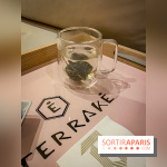 Terrake, le spa de l'hôtel Bowmann pour un moment de détente à deux pas des Champs-Elysées
