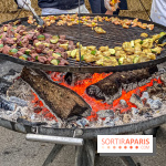 Visuel actualités - barbecue