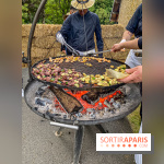 Visuel actualités - barbecue