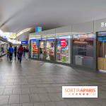 Visuel actualités - ratp metro rer station auber