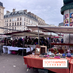 Visuel actualités - Brocante - vide grenier