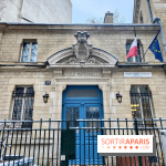 Visuel actualités - école maternelle fermée paris