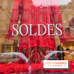 Visuel actualités - soldes