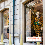 shopping mode visuel actualités