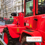 travaux visuel actualités