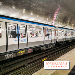 métro visuel actualités