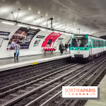 métro visuel actualités