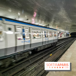 métro visuel actualités