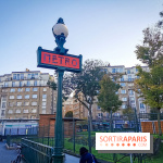 métro visuel actualités