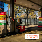 essence station service visuel actualités