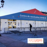 centre de vaccination paris hotel de ville visuel actualités