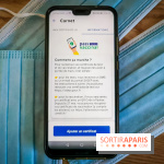 pass vaccinal pass sanitaire masque visuel actualités