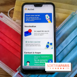 pass vaccinal pass sanitaire masque visuel actualités