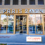 comité organisation Paris 2024 visuel actualités