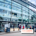 Visuel actualités - gare Montparnasse