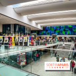 Visuel actualités - gare Montparnasse