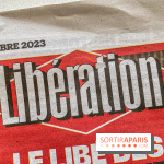 Visuel actualités journal Libération