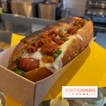 Road Trip Paris, l'adresse Street Food qui nous fait voyager