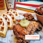 Baba Zulu, le restaurant "soul food" américain à tester d'urgence à Paris