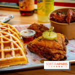 Baba Zulu, le restaurant "soul food" américain à tester d'urgence à Paris