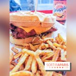 Baba Zulu, le restaurant "soul food" américain à tester d'urgence à Paris