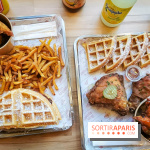 Baba Zulu, le restaurant "soul food" américain à tester d'urgence à Paris