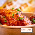 Baba Zulu, le restaurant "soul food" américain à tester d'urgence à Paris