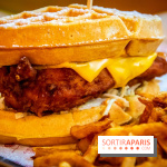 Baba Zulu, le restaurant "soul food" américain à tester d'urgence à Paris