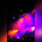 SFR Live Concert Grand Palais 